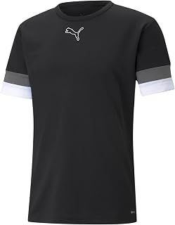 Puma Camiseta unisex Teamrise Ce (1 unidad)