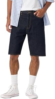 Levi Strauss Signature Gold Mens Loose Denim ShortsShorts