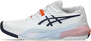 Asics Gel-Resolution X SneakerMan