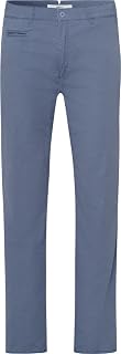 BRAX Style Fabio in Summer Light Chino Moderne Pantalons Homme