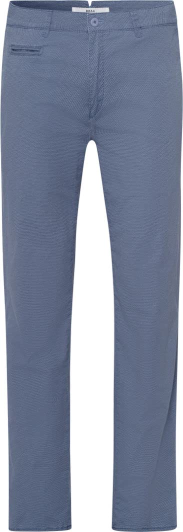 BRAX Style Fabio in Summer Light Chino Moderne Pantalons Homme