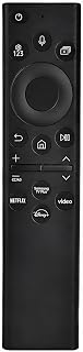 Replacement for Samsung TV Remote, for All 2019-2026 Samsung Remote Control for Smart TV with Voice Control. 2-Year Full Warranty.