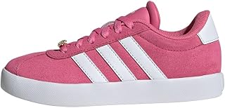Adidas Unisex-Child Vl Court Bold
