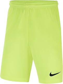 Nike Y NK Dry LGE Knit II Boys' Sports Shorts