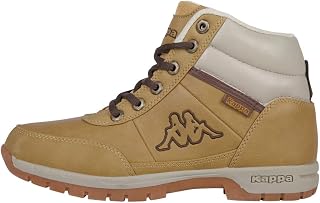 Kappa Bright Mid, Unisex Kids Classic Boots