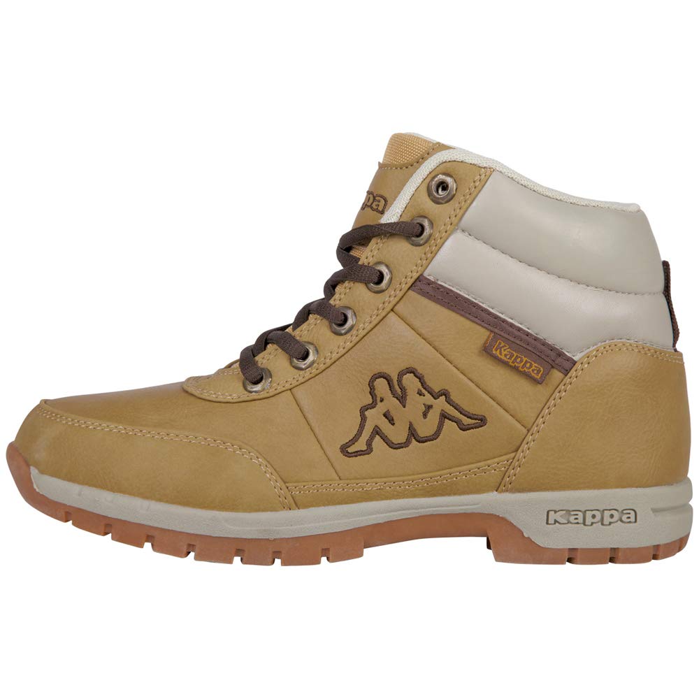 Kappa Bright Mid, Unisex Kids Classic Boots
