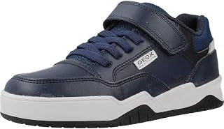 Geox Boys' J367re Trainers