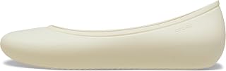 Crocs Brooklyn Pointed Flat Ballet ShoesWomen