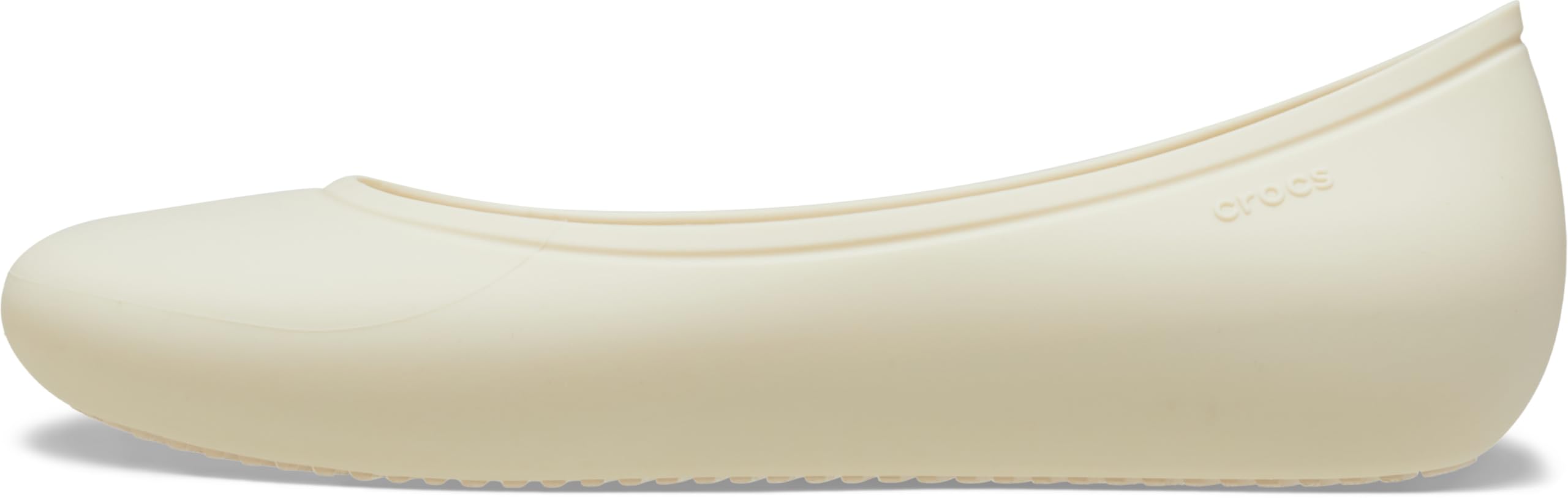 Crocs Brooklyn Pointed Flat Ballet ShoesWomen