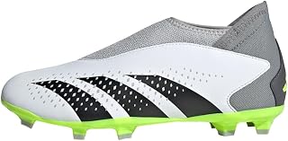 adidas Unisex Child Predator Accuracy.3 LL FG J Football Boots