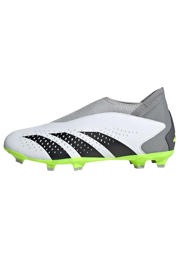 adidas Unisex Child Predator Accuracy.3 LL FG J Football Boots