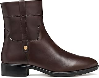 Geox D Felicity Women's Ankle Boot