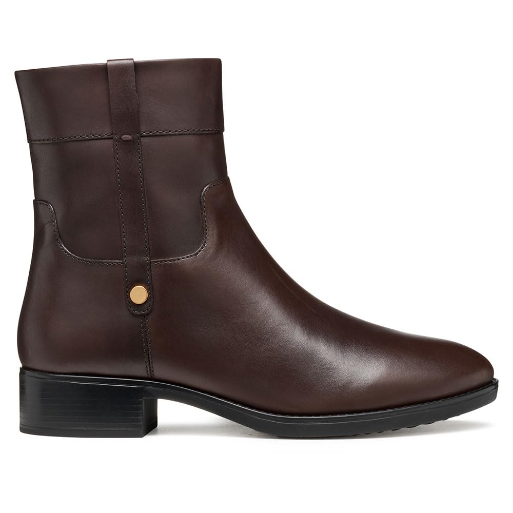 Geox D Felicity Women's Ankle Boot