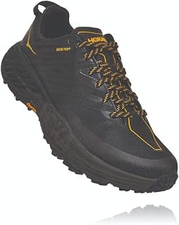 HOKA ONE ONE Speedgoat 4 Gtx Men's Trainers
