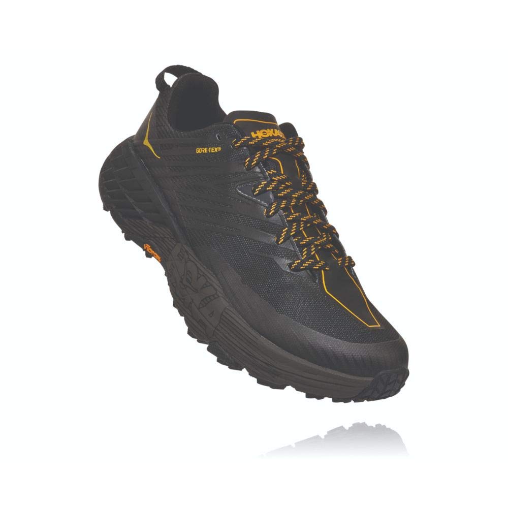 HOKA ONE ONE Speedgoat 4 Gtx Men's Trainers