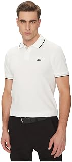 Boss Paul 10255848 01 Men's Polo Shirt