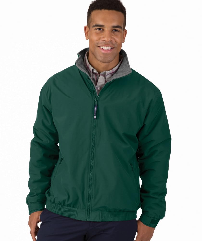 Charles River Apparel Unisex Navigator Jacket