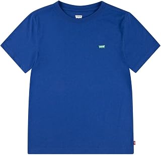 Levi'S Lvb Batwing Chest Hit T-Shirt Baby-Kids (Pack of 1)