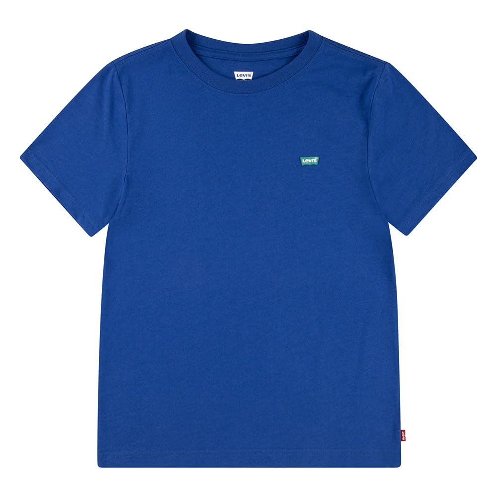 Levi'S Lvb Batwing Chest Hit T-Shirt Baby-Kids (Pack of 1)
