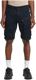 G-STAR Hommes Rovic Zip Regular Shorts