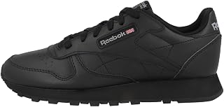 Reebok CL Lthr TrainersChildren & Youth