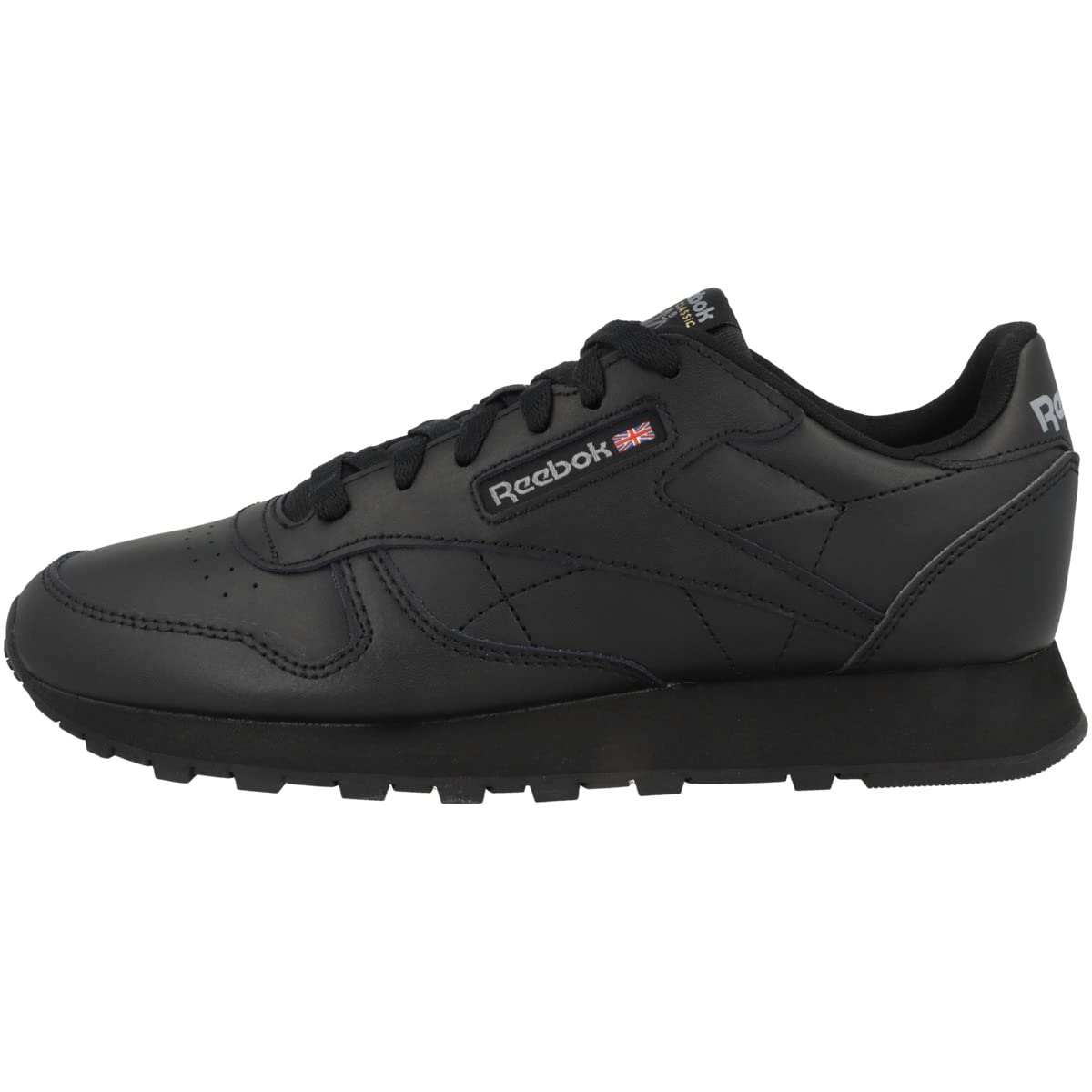 Reebok CL Lthr TrainersChildren & Youth
