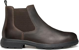 Geox U Meiern Men's Ankle Boot
