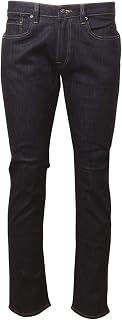 Buffalo David Bitton Jeans Slim Ash Jeans Men's Rinse Wash Indigo 34W x 30L