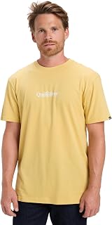 Quiksilver Fineline SS Men's T-Shirt (Pack of 1)