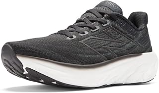 New Balance Fresh Foam X 1080 V14 - Men's Running Shoes, Clementine/Angora