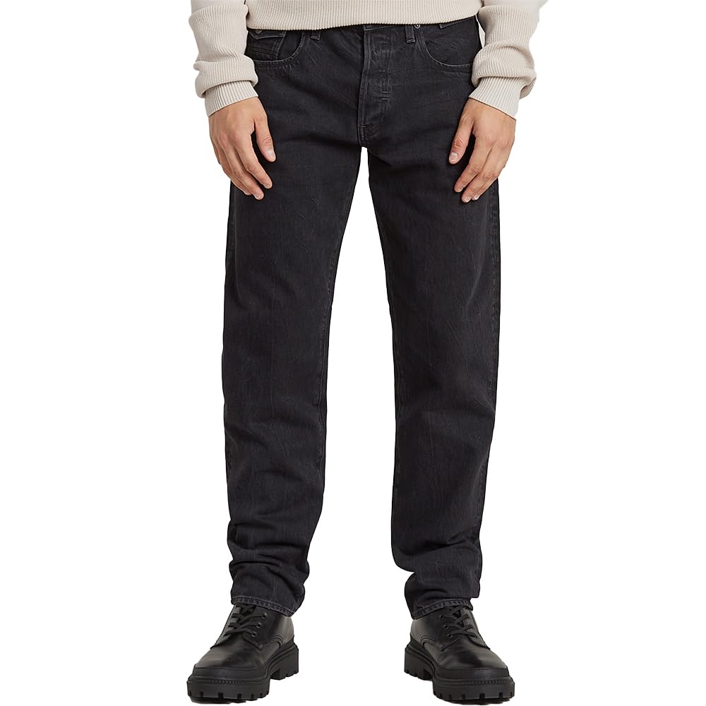 G-Star Jeans Morry FWD Regular Tapered - Jeans Hombre