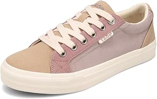 Taos Plim Soul Lux, Women's Trainers, 39.5 EU