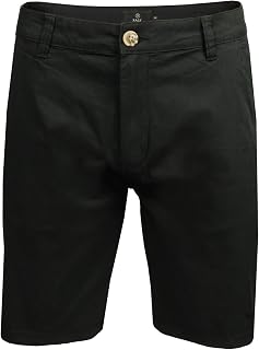 Xact mens chino shorts