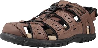 Geox Uomo Strada C Men's Sports Sandals