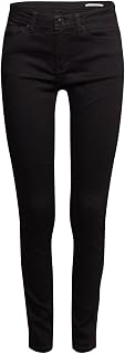 ESPRIT Women's Stretch Jeans