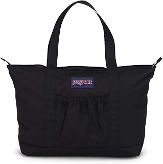 JanSport Daily Tote, Store You Essentials Over Shoulder Or By Your Side