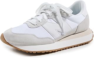 New Balance Women's 237 V1 Classic Sneaker