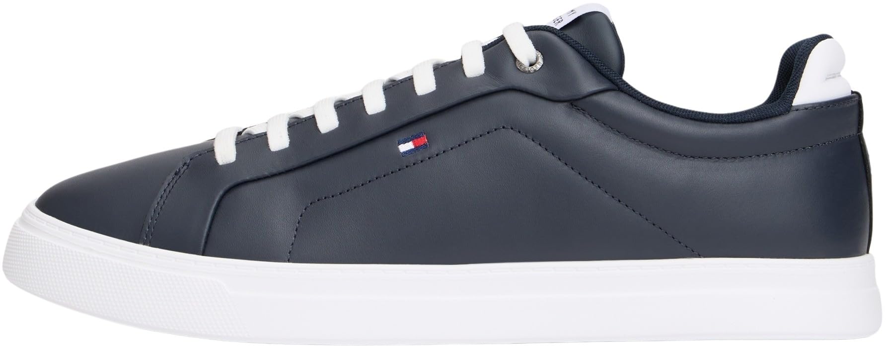 Tommy Hilfiger Icon Court Light Ess Fm0fm05678 Low Top Man