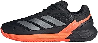 adidas Defiant Speed 2 Tennis Shoes