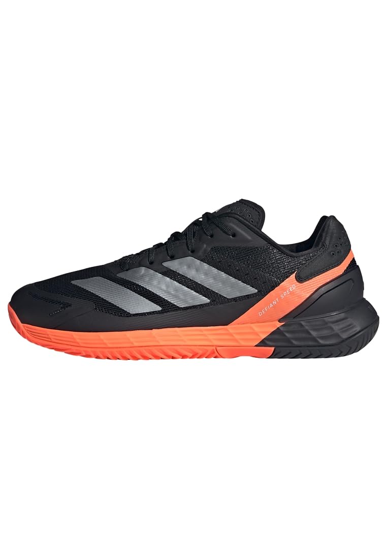 adidas Defiant Speed 2 Tennis Shoes