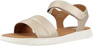 Geox D Dandra C, Sliding Sandals for Girls and Girls