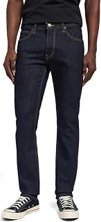 Lee - Men's Jeans - Slim Tapered Cut - Luke - True Authentic