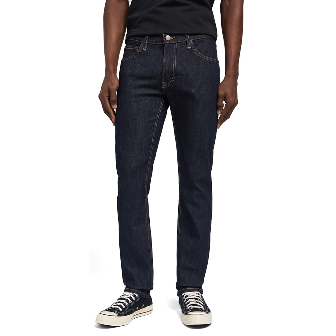 Lee - Men's Jeans - Slim Tapered Cut - Luke - True Authentic