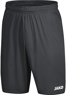JAKO Manchester 2.0 - Shorts de randonnée - Athletic - Femme