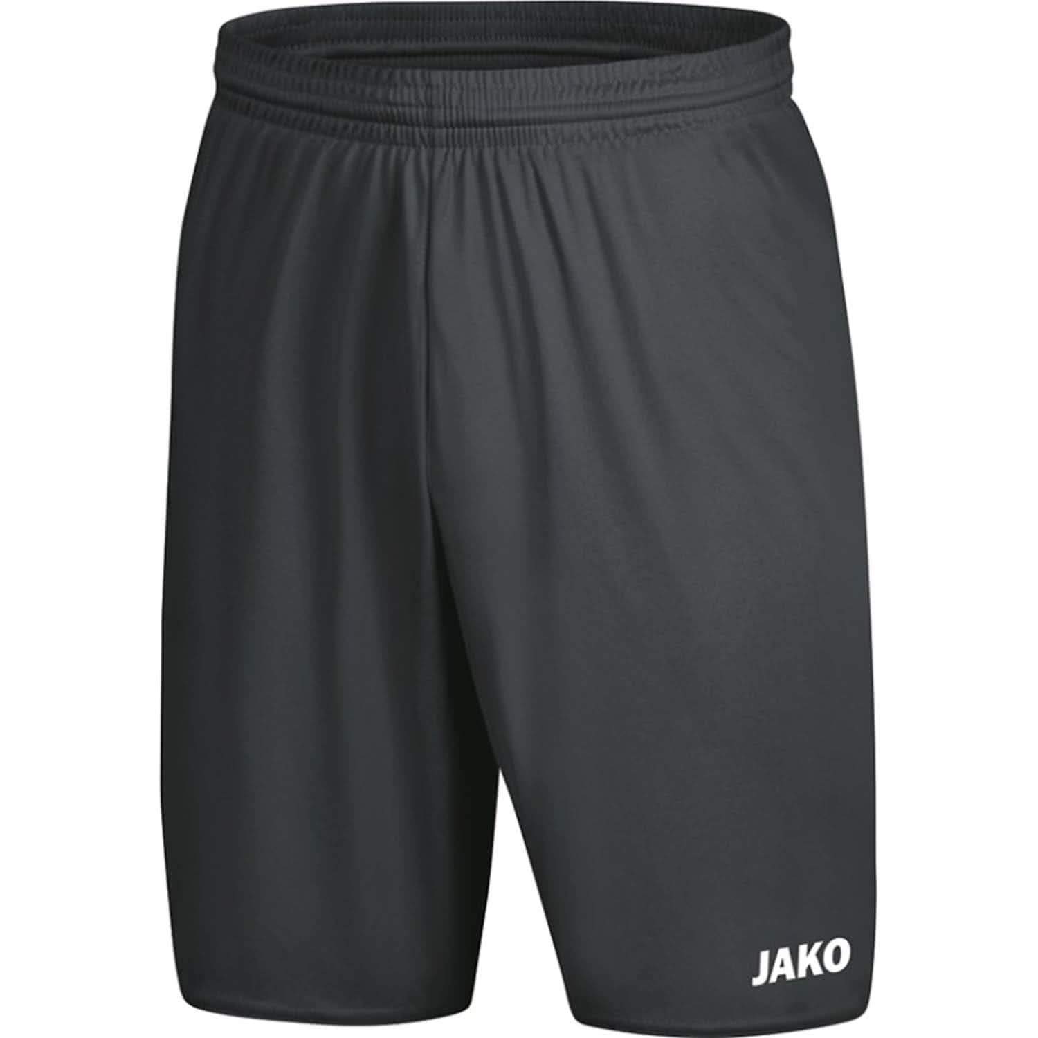 JAKO Manchester 2.0 - Shorts de randonnée - Athletic - Femme