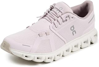 On Cloud 6 - Sneakers da donna, orchidea/sbiadito, viola, 42,5, M