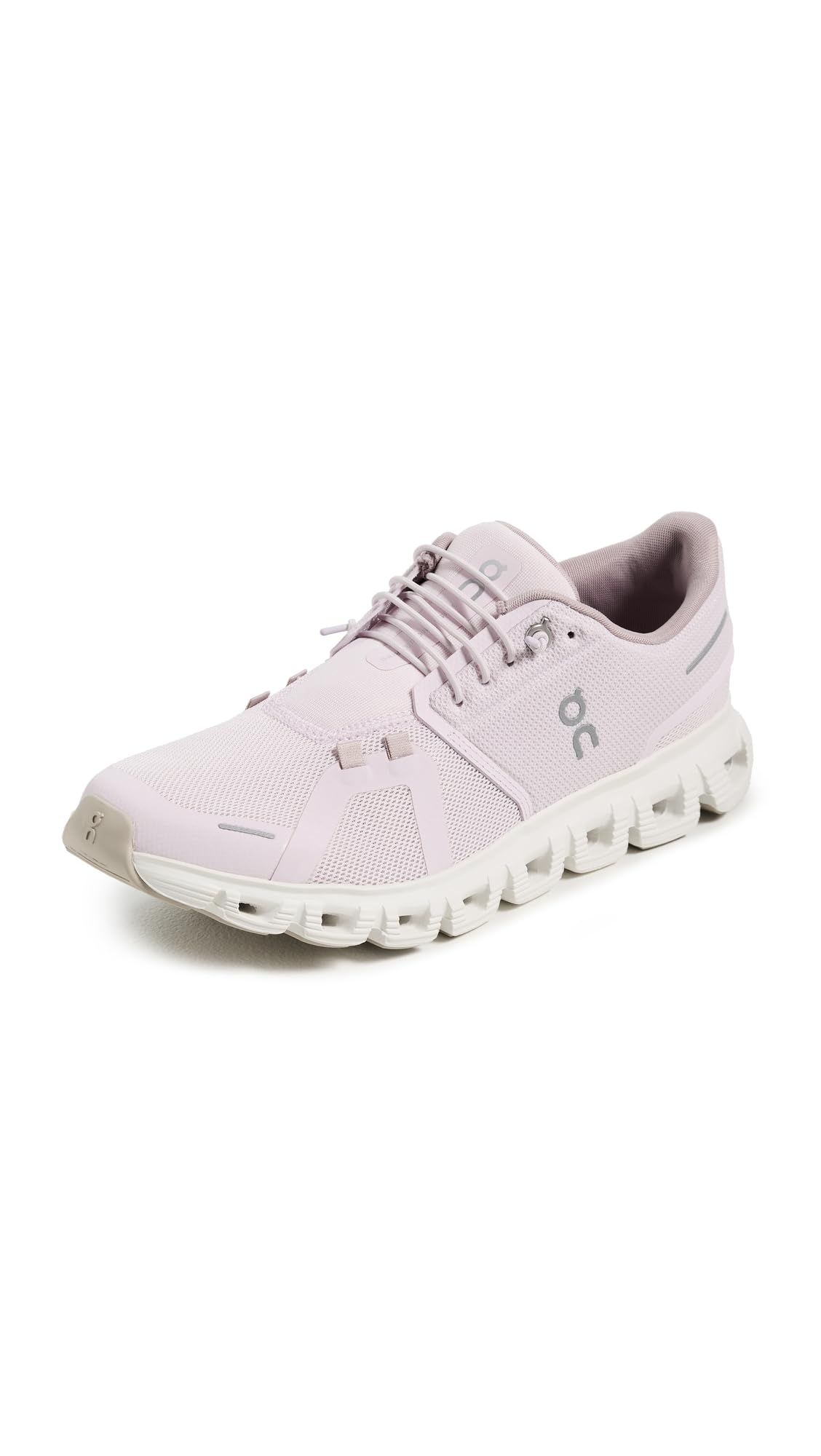 On Cloud 6 - Sneakers da donna, orchidea/sbiadito, viola, 42,5, M