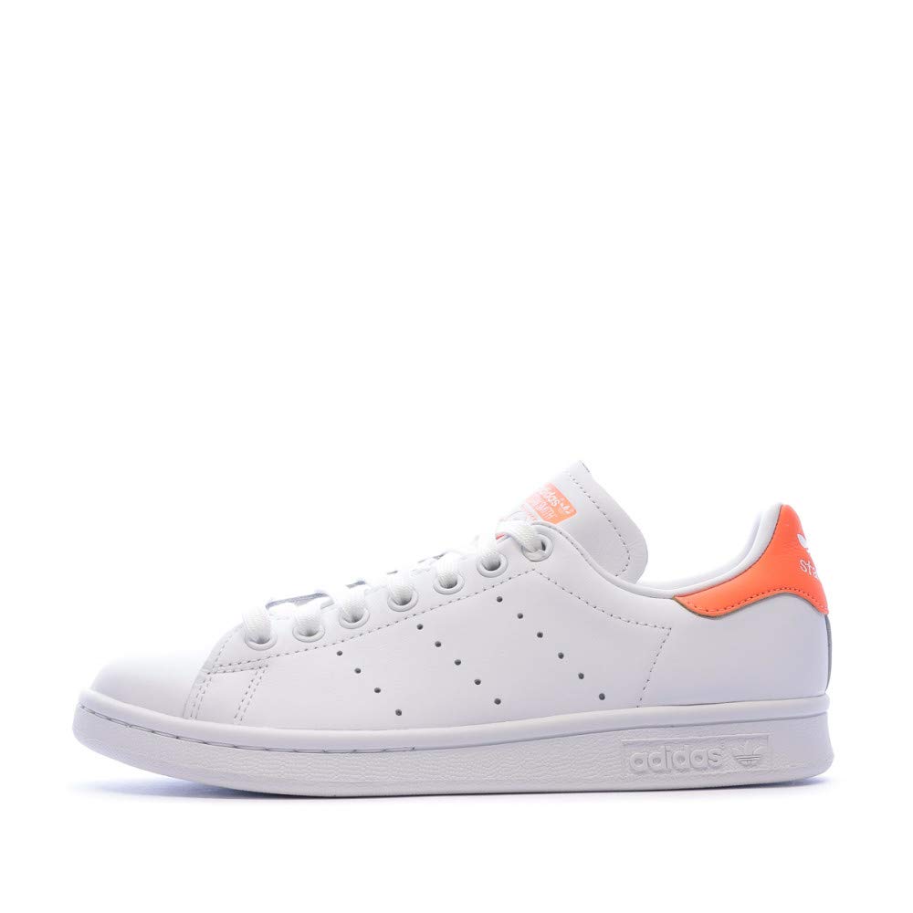 Adidas Stan Smith W Women's High Top Sneakers
