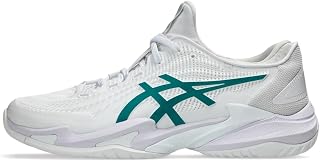 ASICS Men's Solution Swift Ff 2 Clay Trainers