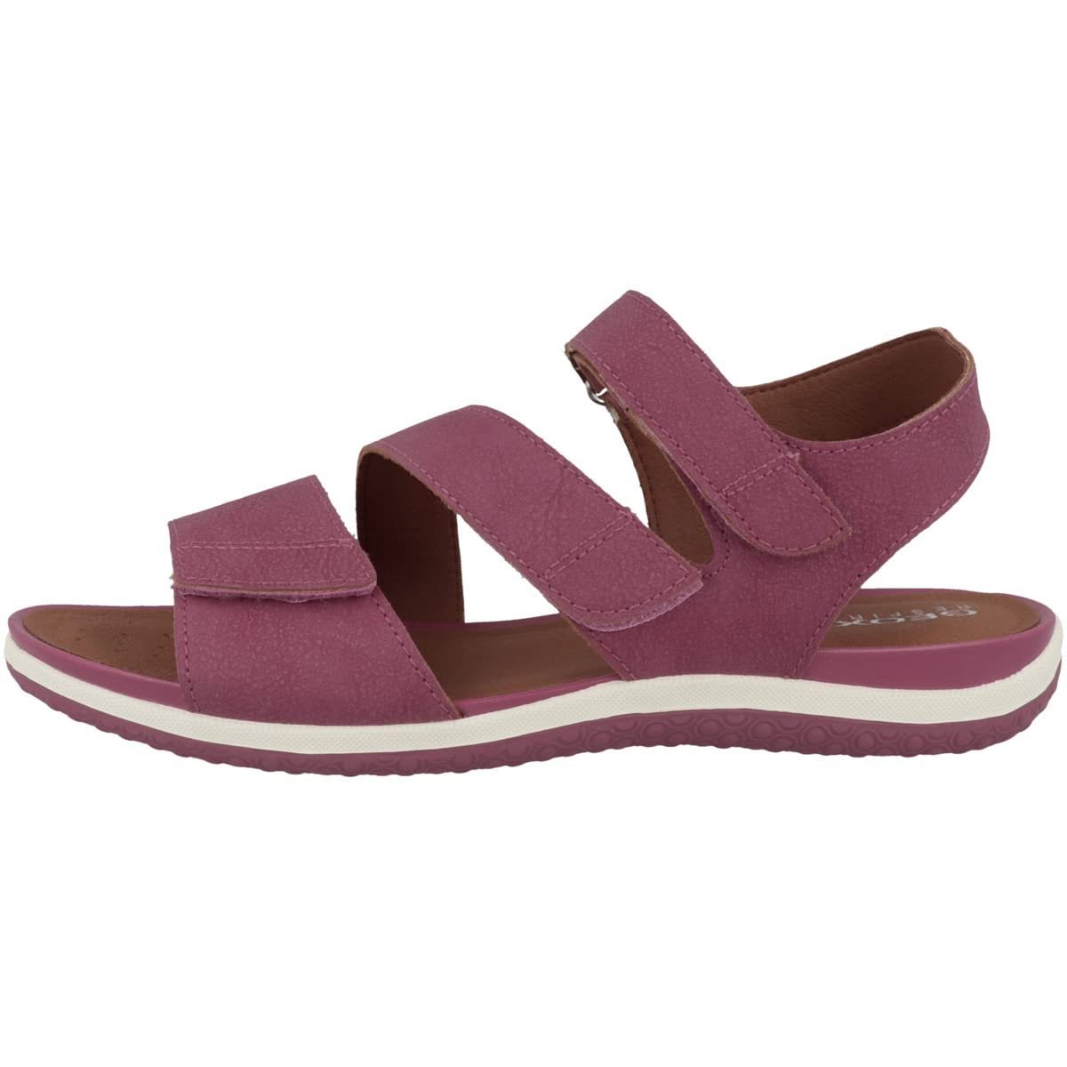 Geox Women's D Sandal VegaSandal